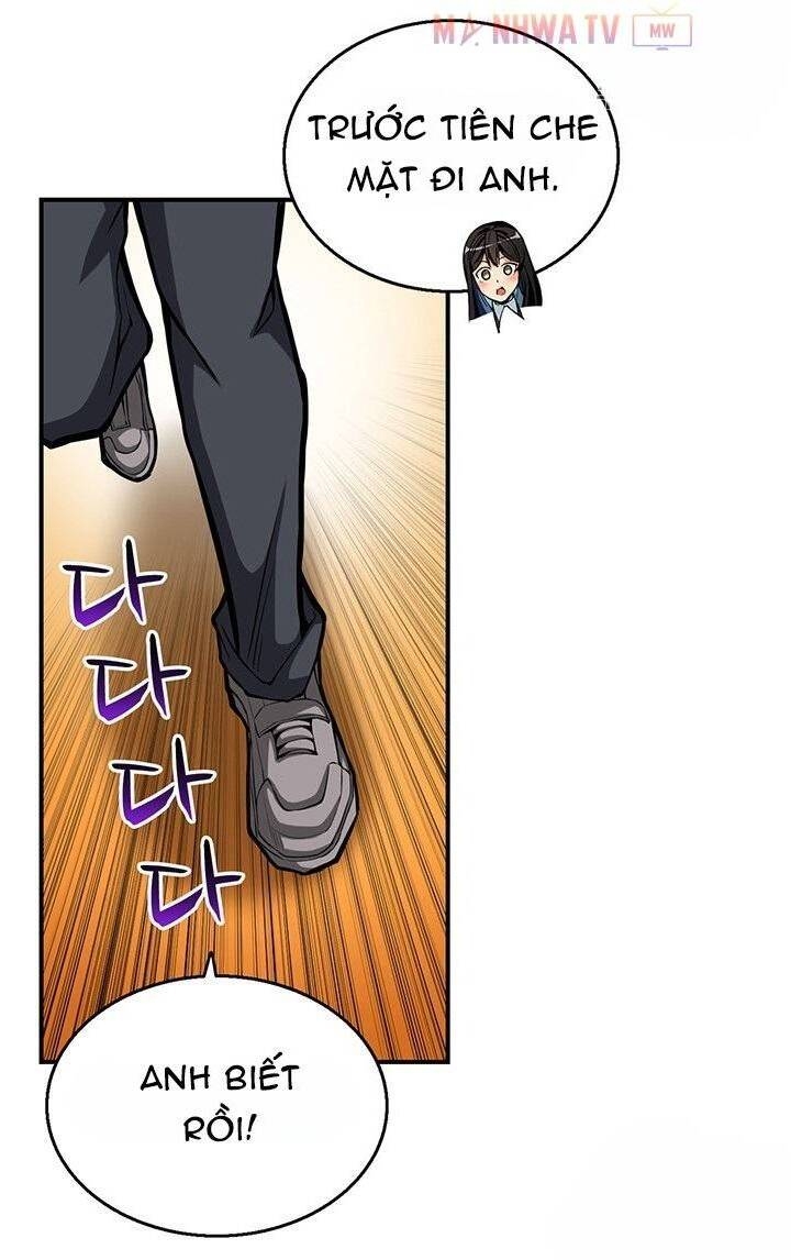 Tôi Là Người Chơi Duy Nhất Đăng Nhập Chapter 55 - 27