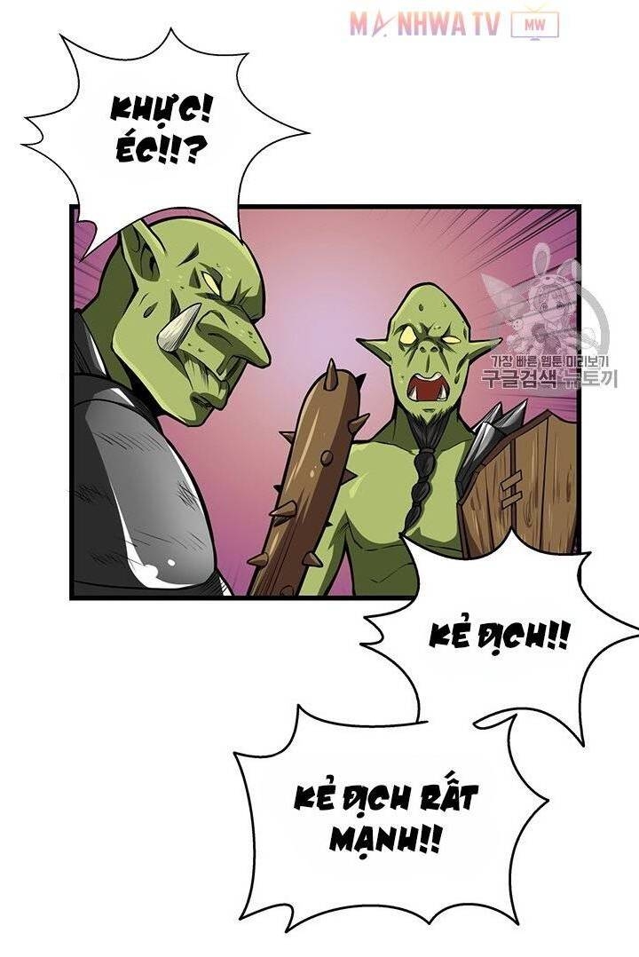 Tôi Là Người Chơi Duy Nhất Đăng Nhập Chapter 55 - 31