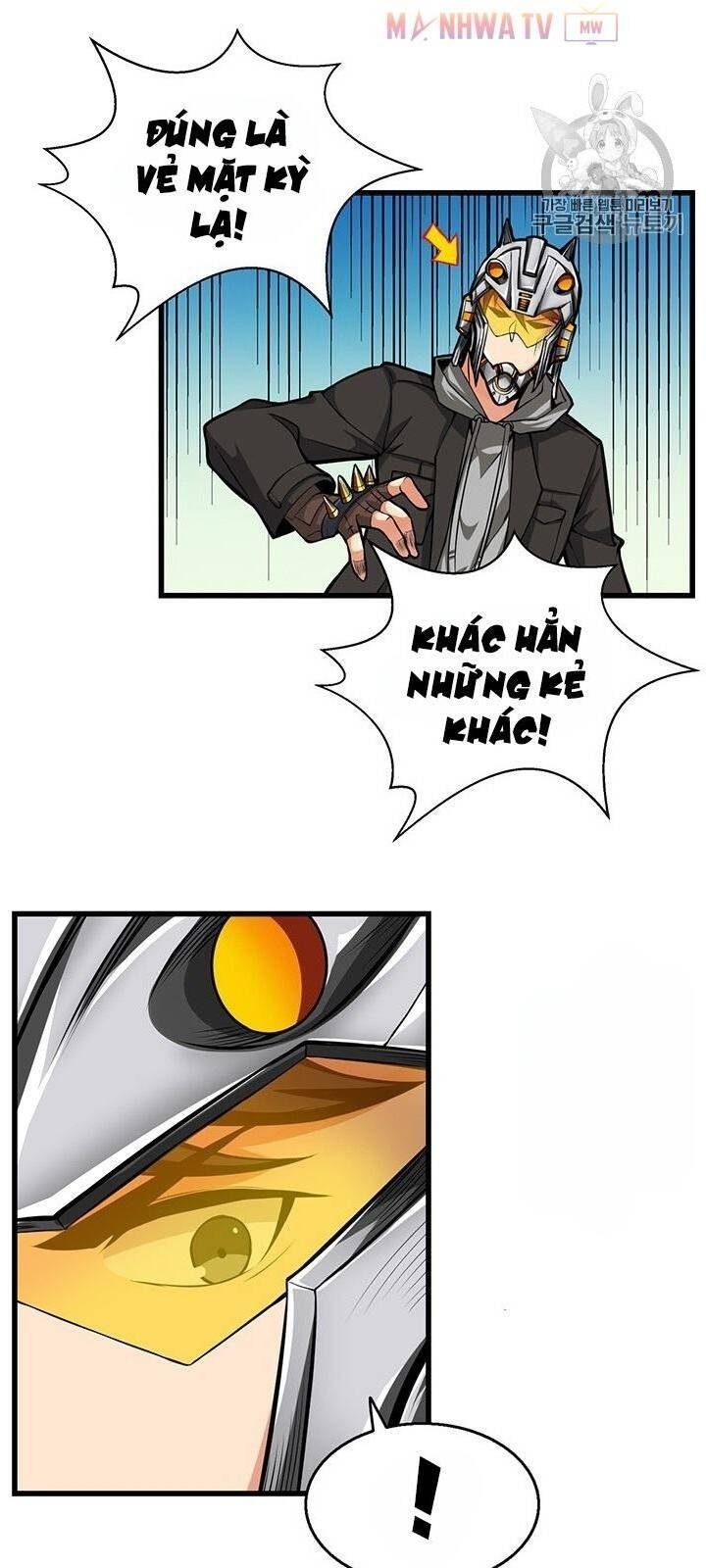 Tôi Là Người Chơi Duy Nhất Đăng Nhập Chapter 55 - 32