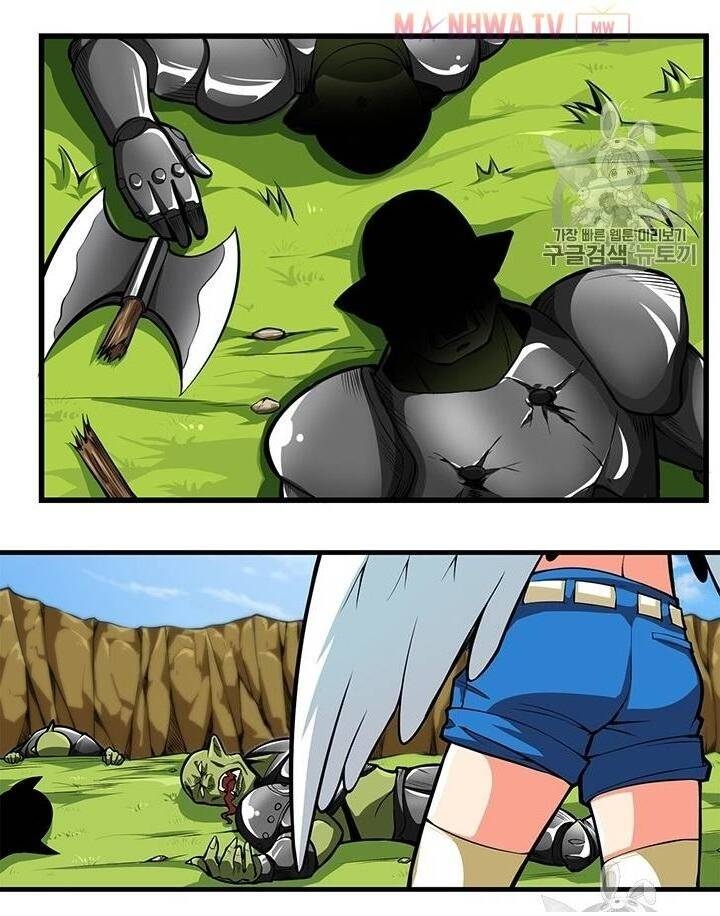 Tôi Là Người Chơi Duy Nhất Đăng Nhập Chapter 55 - 34