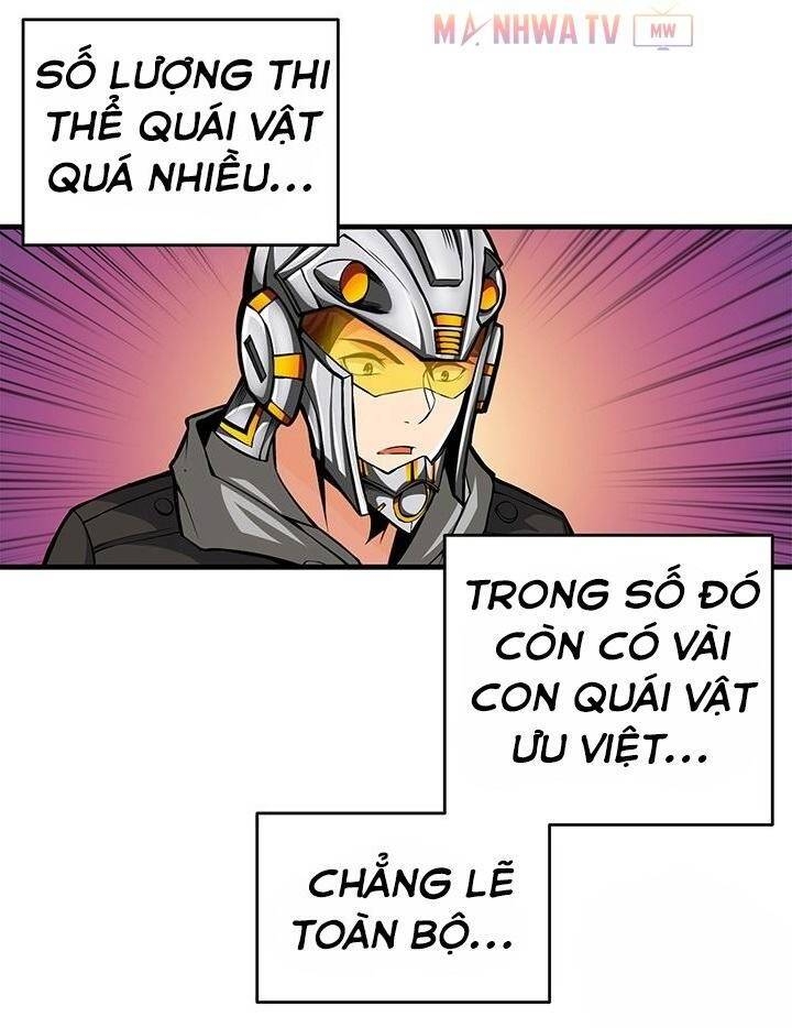 Tôi Là Người Chơi Duy Nhất Đăng Nhập Chapter 55 - 35