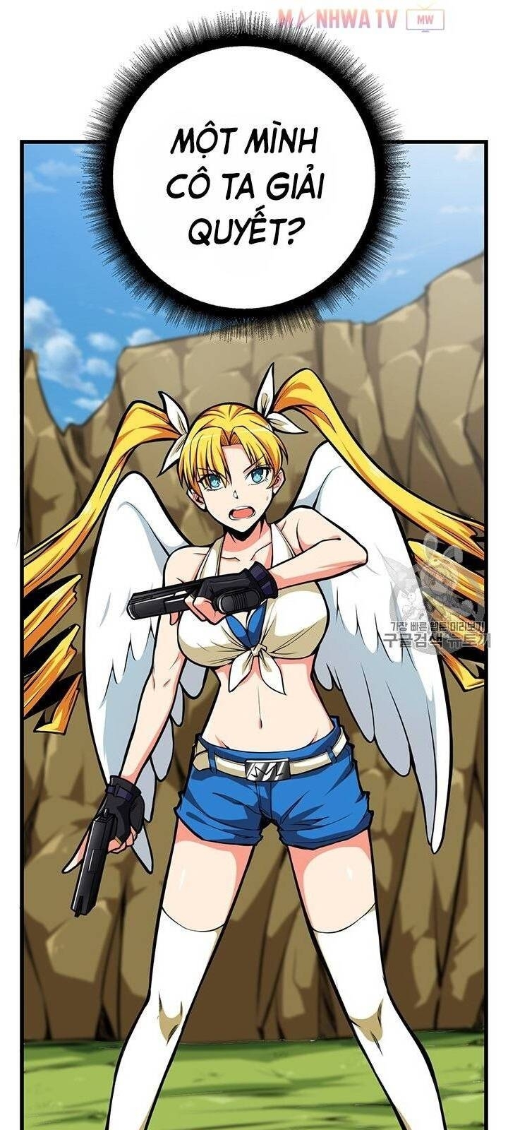 Tôi Là Người Chơi Duy Nhất Đăng Nhập Chapter 55 - 36