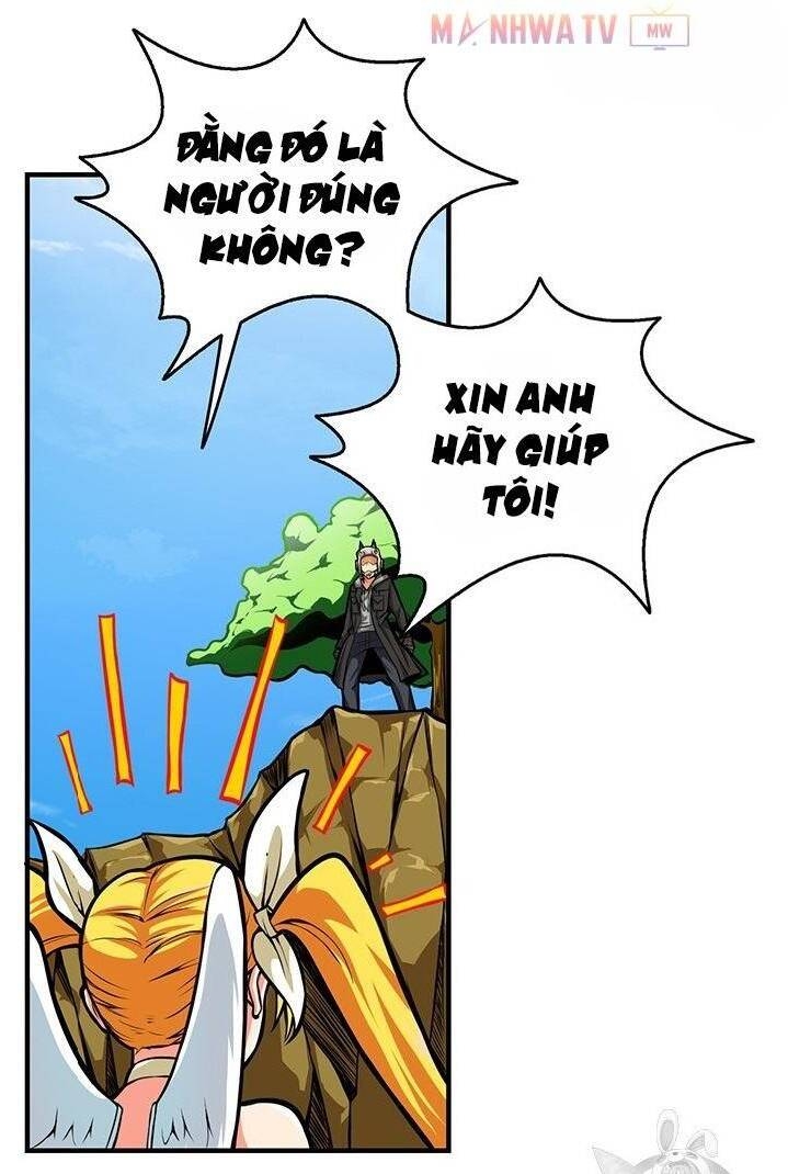 Tôi Là Người Chơi Duy Nhất Đăng Nhập Chapter 55 - 38