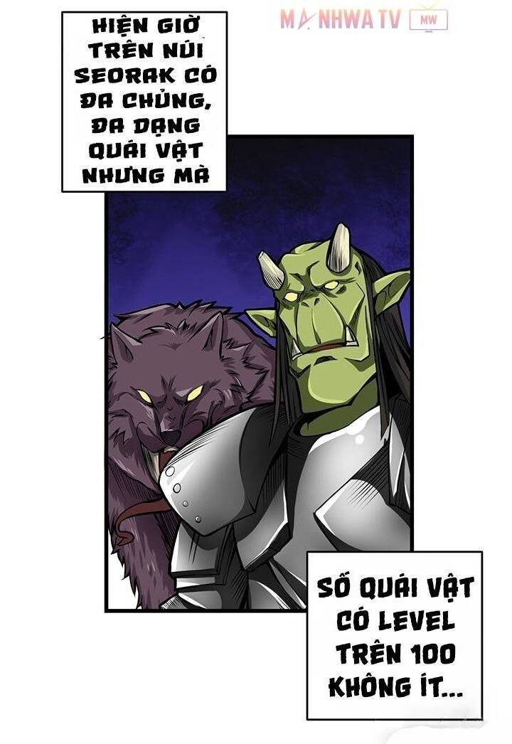 Tôi Là Người Chơi Duy Nhất Đăng Nhập Chapter 55 - 39