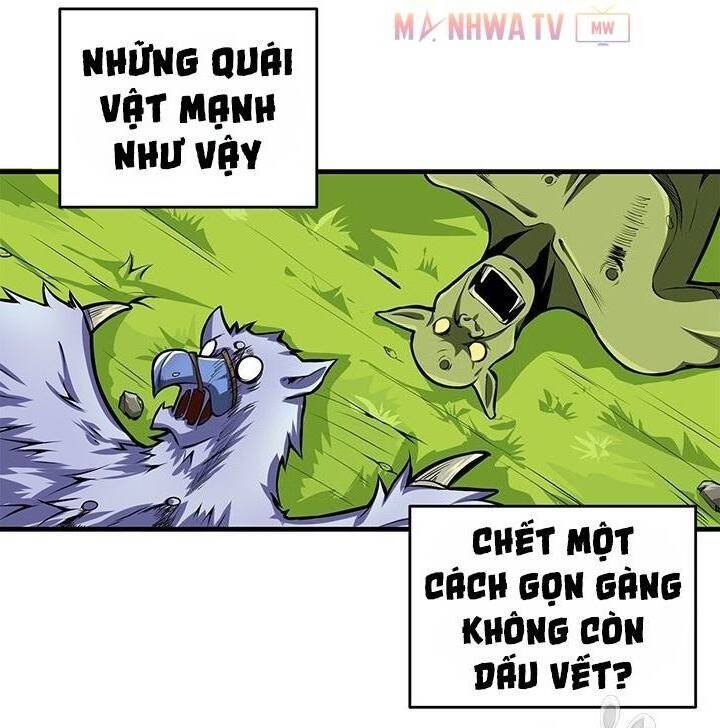 Tôi Là Người Chơi Duy Nhất Đăng Nhập Chapter 55 - 40