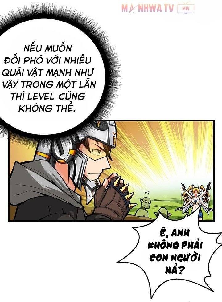 Tôi Là Người Chơi Duy Nhất Đăng Nhập Chapter 55 - 41