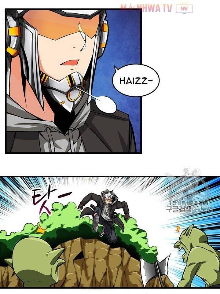 Tôi Là Người Chơi Duy Nhất Đăng Nhập Chapter 55 - 42