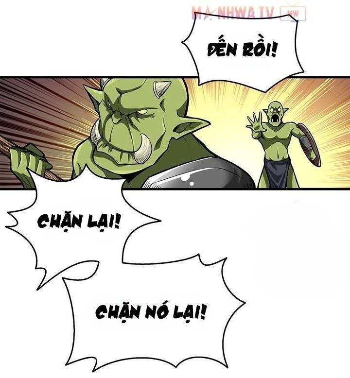 Tôi Là Người Chơi Duy Nhất Đăng Nhập Chapter 55 - 43