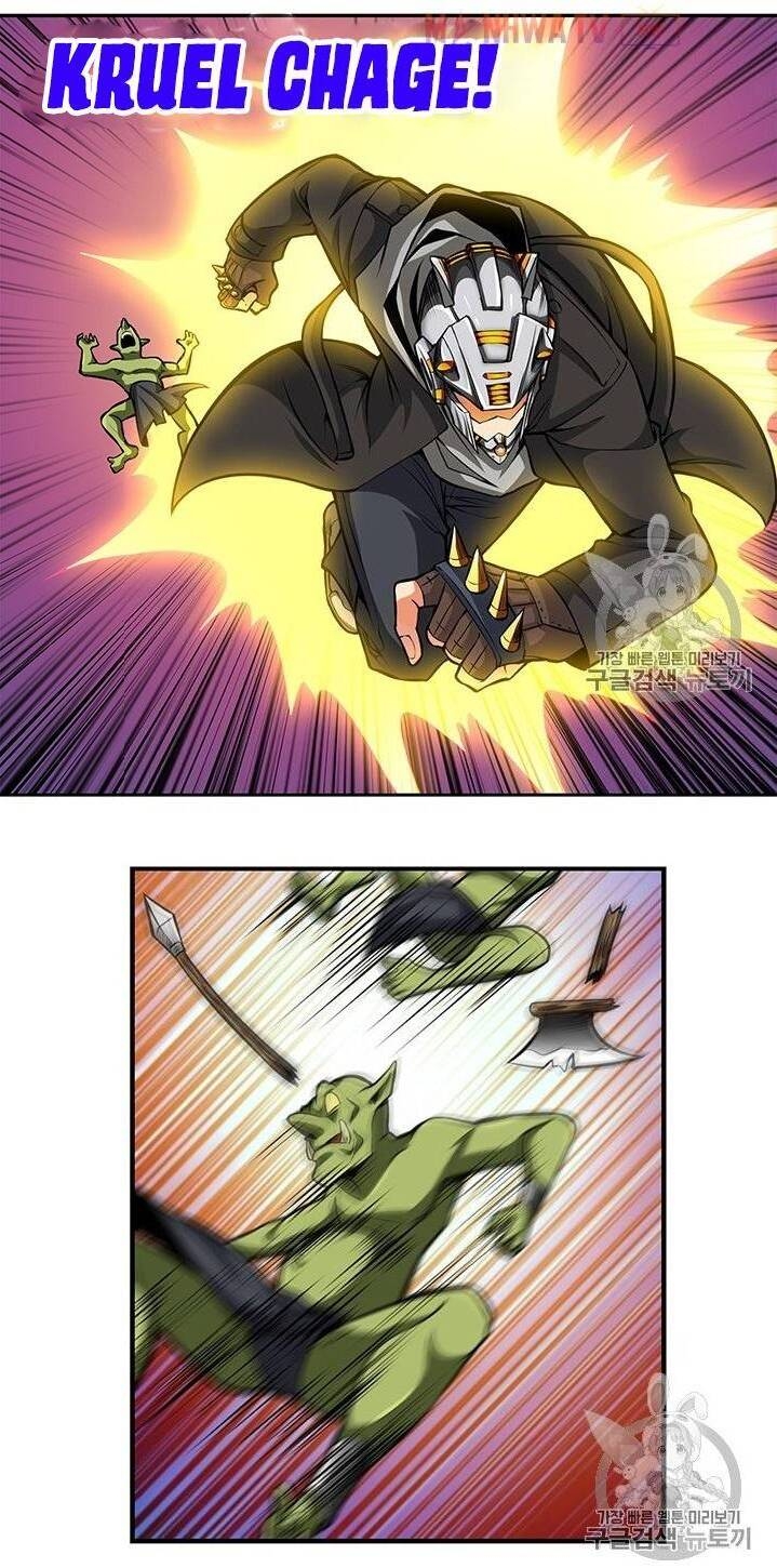 Tôi Là Người Chơi Duy Nhất Đăng Nhập Chapter 55 - 44