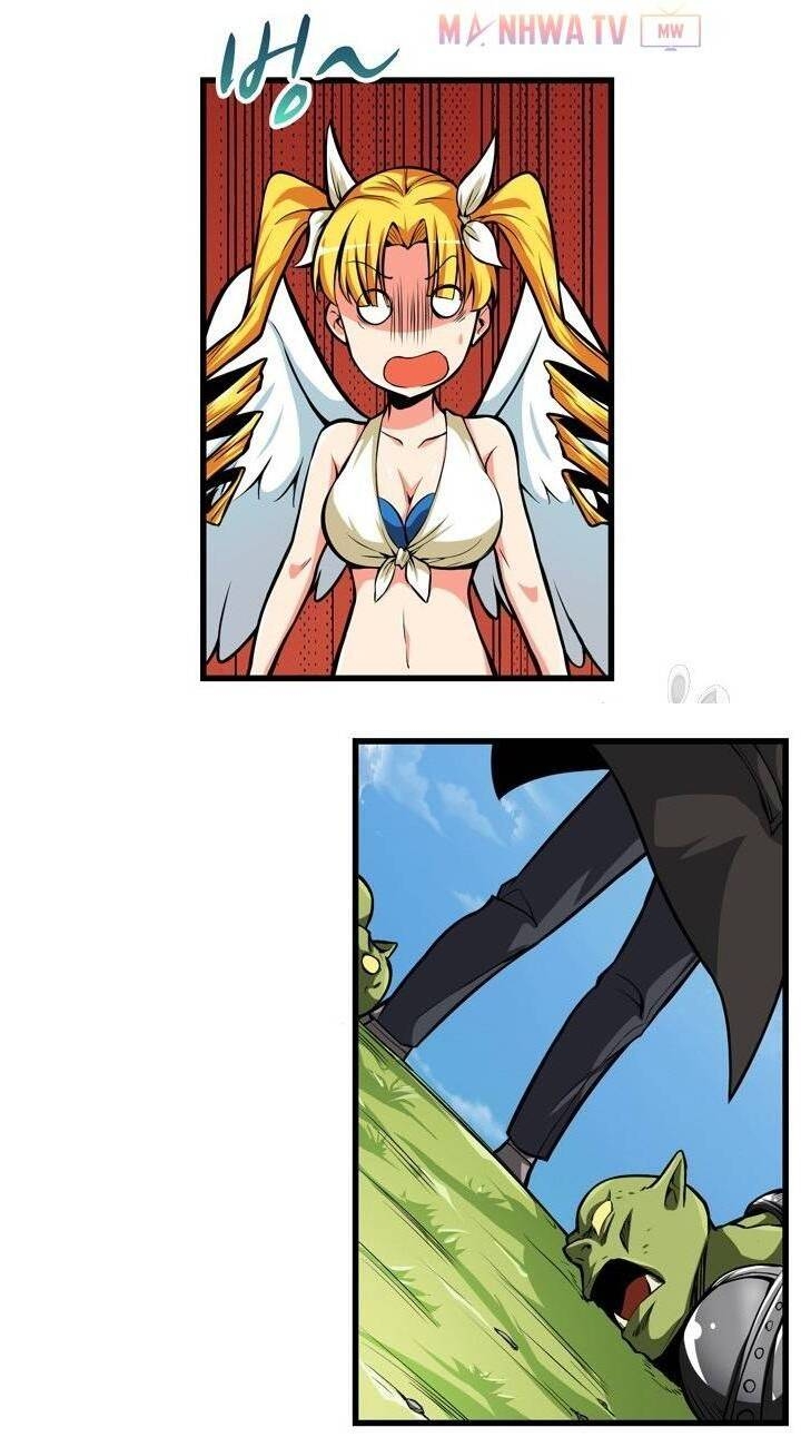 Tôi Là Người Chơi Duy Nhất Đăng Nhập Chapter 55 - 45