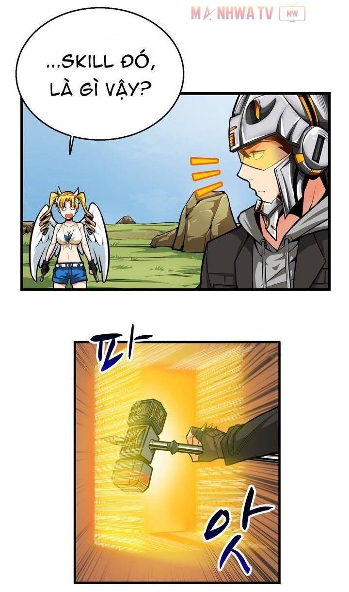 Tôi Là Người Chơi Duy Nhất Đăng Nhập Chapter 55 - 46
