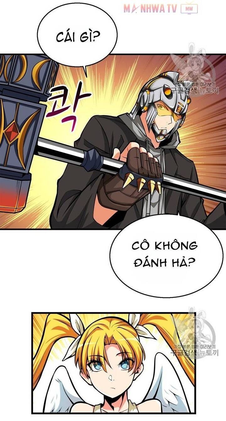 Tôi Là Người Chơi Duy Nhất Đăng Nhập Chapter 55 - 47