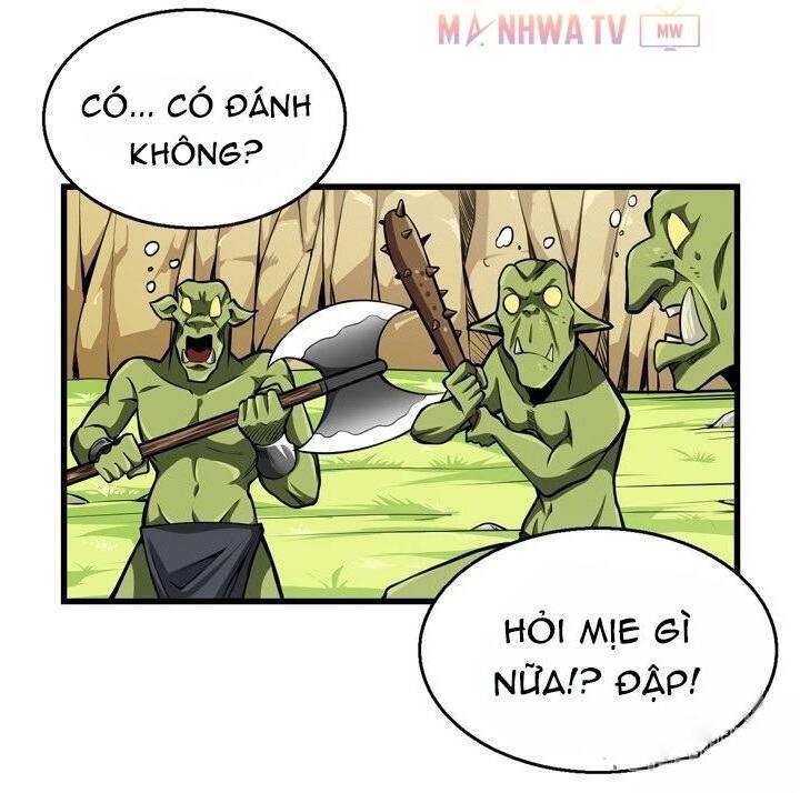 Tôi Là Người Chơi Duy Nhất Đăng Nhập Chapter 55 - 48