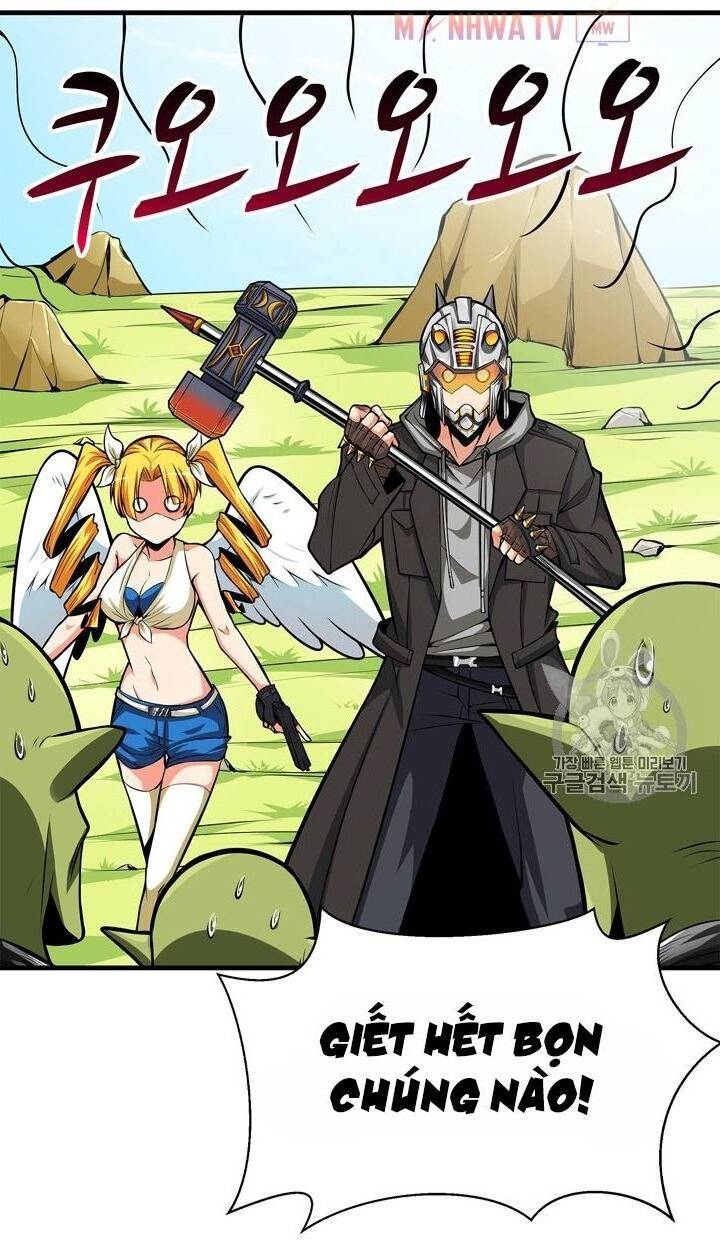 Tôi Là Người Chơi Duy Nhất Đăng Nhập Chapter 55 - 49