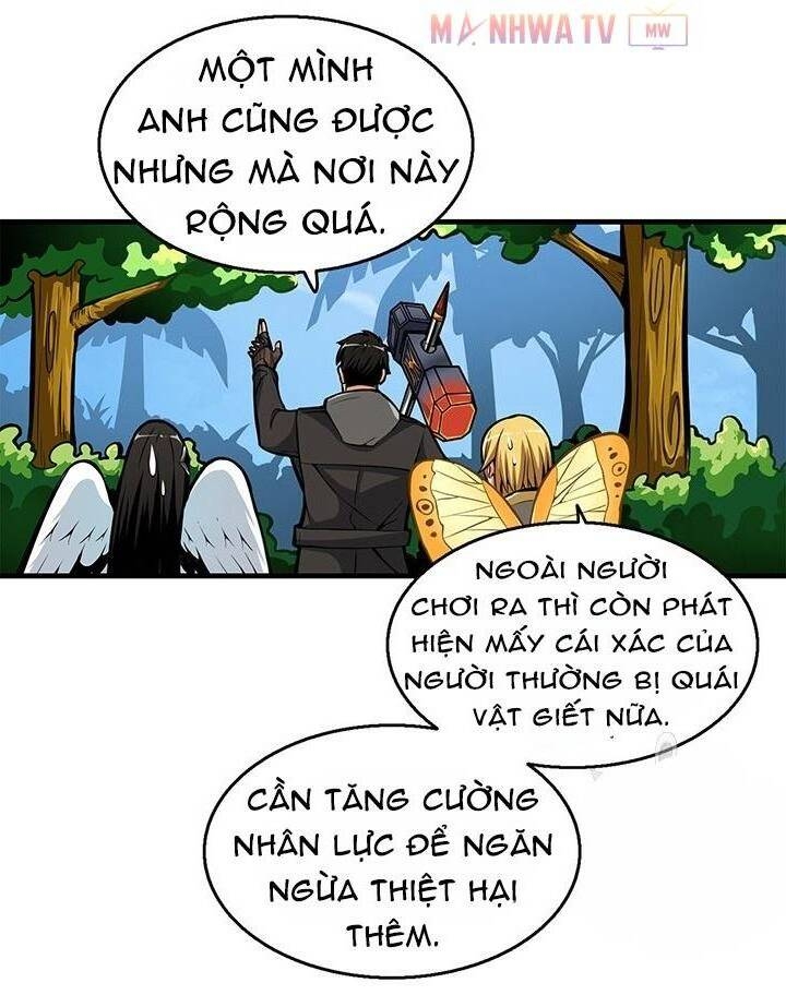 Tôi Là Người Chơi Duy Nhất Đăng Nhập Chapter 55 - 7