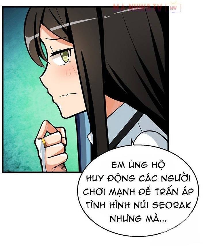 Tôi Là Người Chơi Duy Nhất Đăng Nhập Chapter 55 - 8