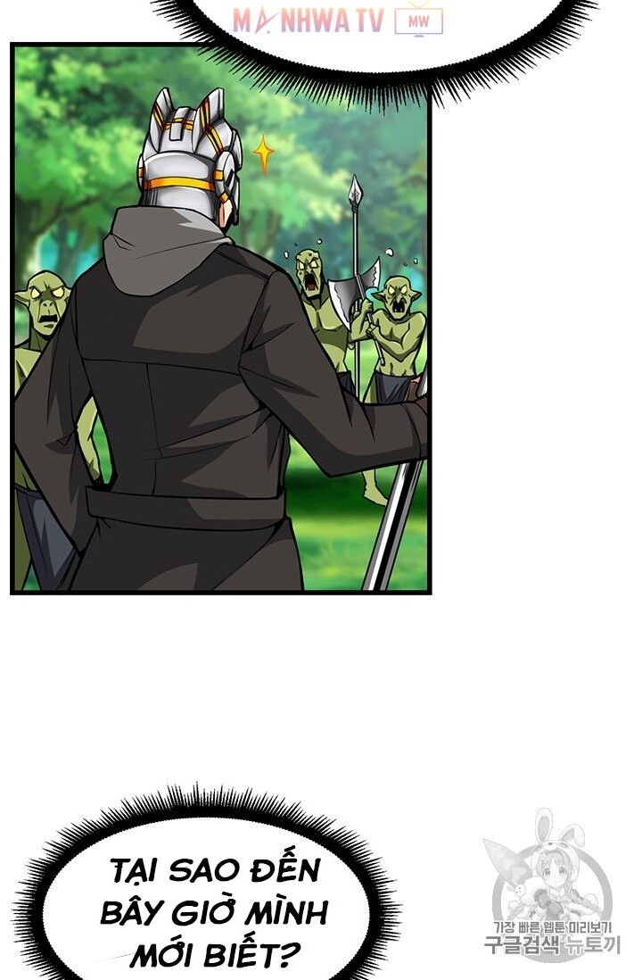 Tôi Là Người Chơi Duy Nhất Đăng Nhập Chapter 56 - 11
