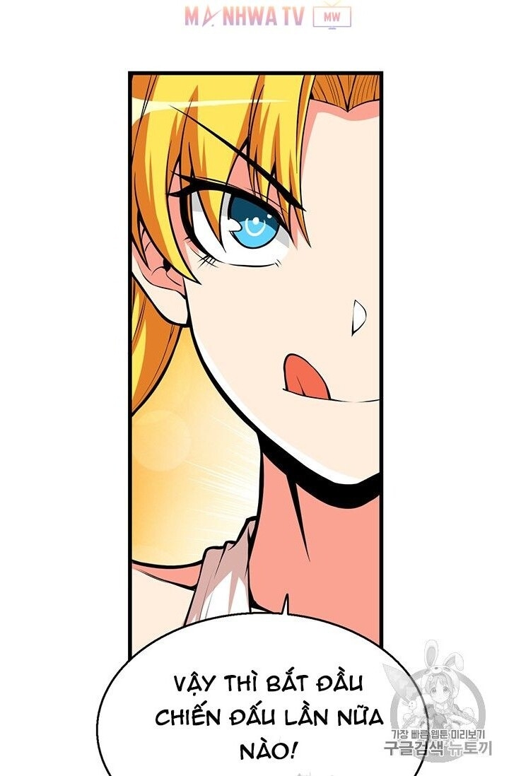 Tôi Là Người Chơi Duy Nhất Đăng Nhập Chapter 56 - 15