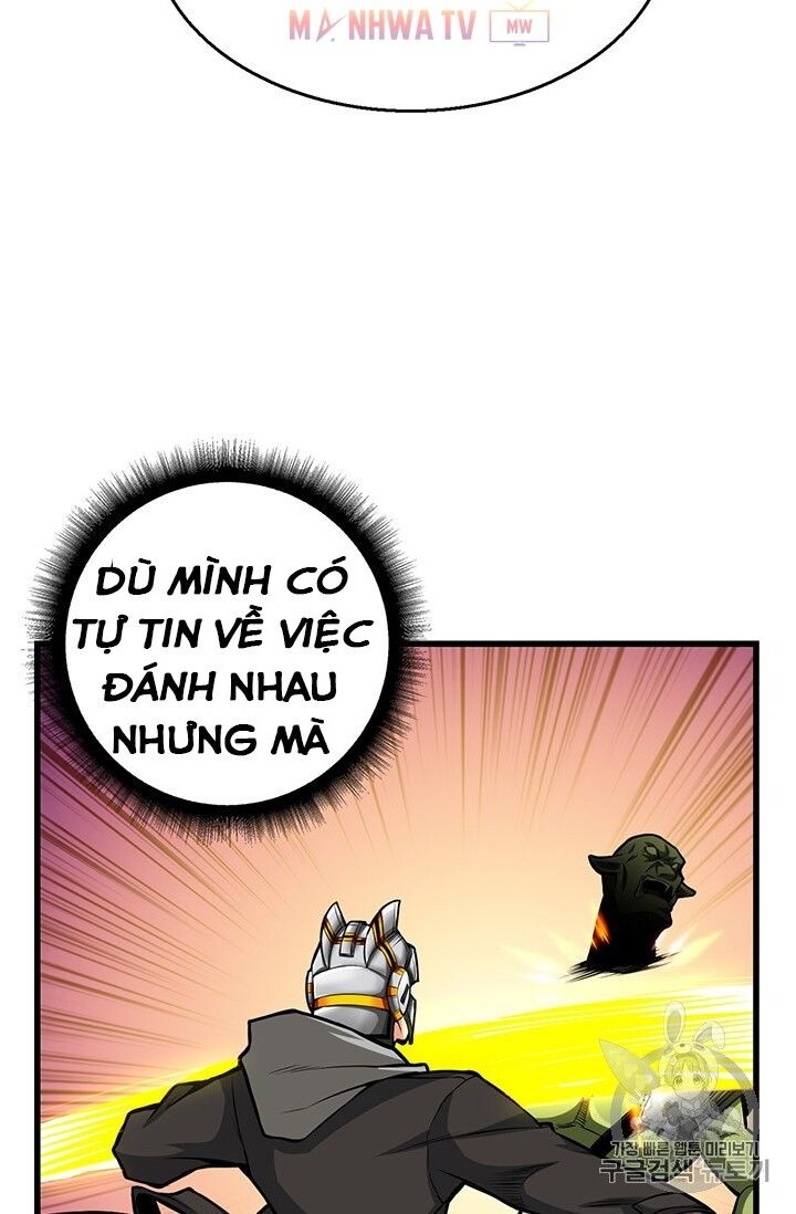 Tôi Là Người Chơi Duy Nhất Đăng Nhập Chapter 56 - 16