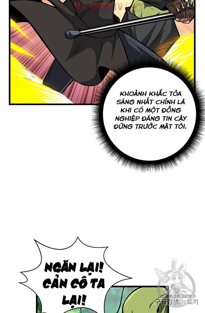 Tôi Là Người Chơi Duy Nhất Đăng Nhập Chapter 56 - 17