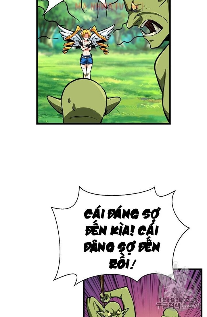 Tôi Là Người Chơi Duy Nhất Đăng Nhập Chapter 56 - 18