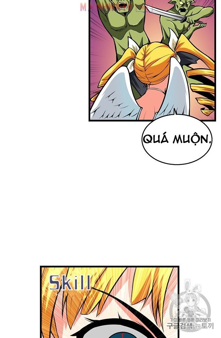 Tôi Là Người Chơi Duy Nhất Đăng Nhập Chapter 56 - 19