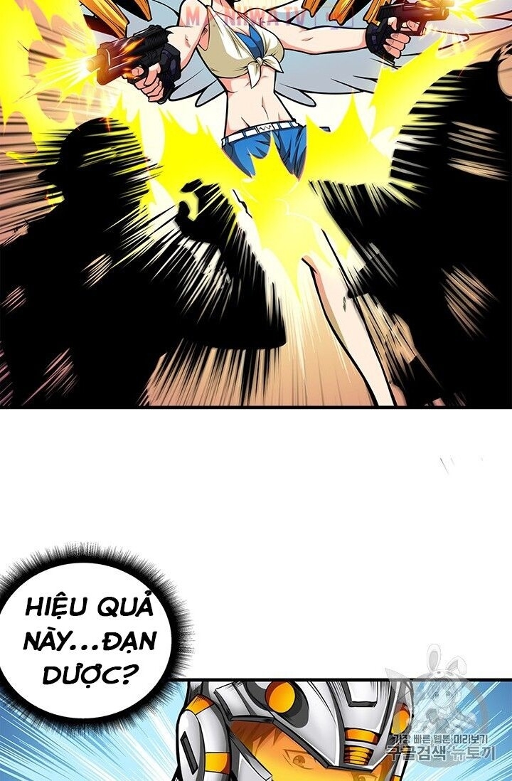 Tôi Là Người Chơi Duy Nhất Đăng Nhập Chapter 56 - 21