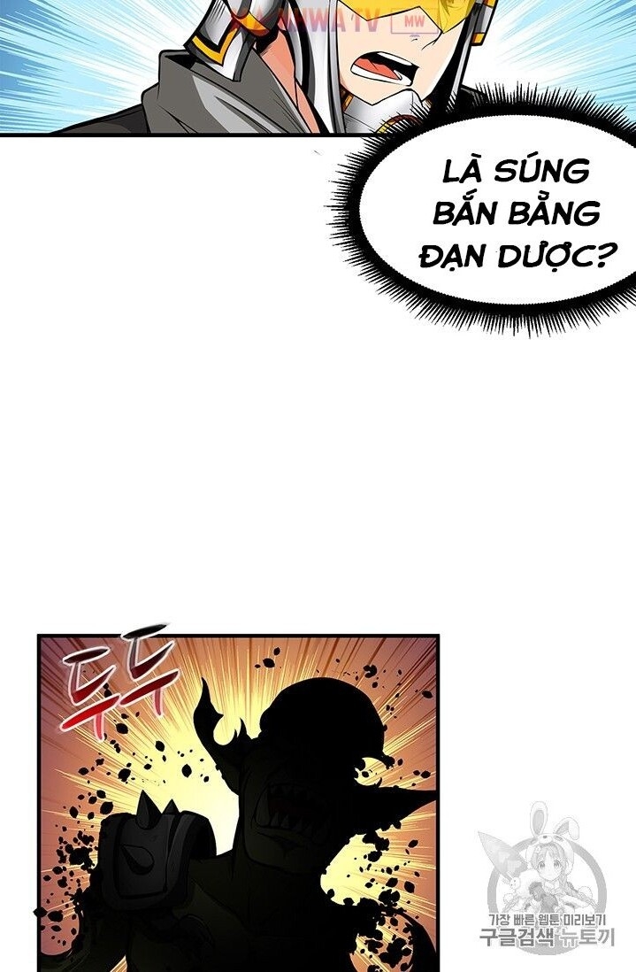 Tôi Là Người Chơi Duy Nhất Đăng Nhập Chapter 56 - 22