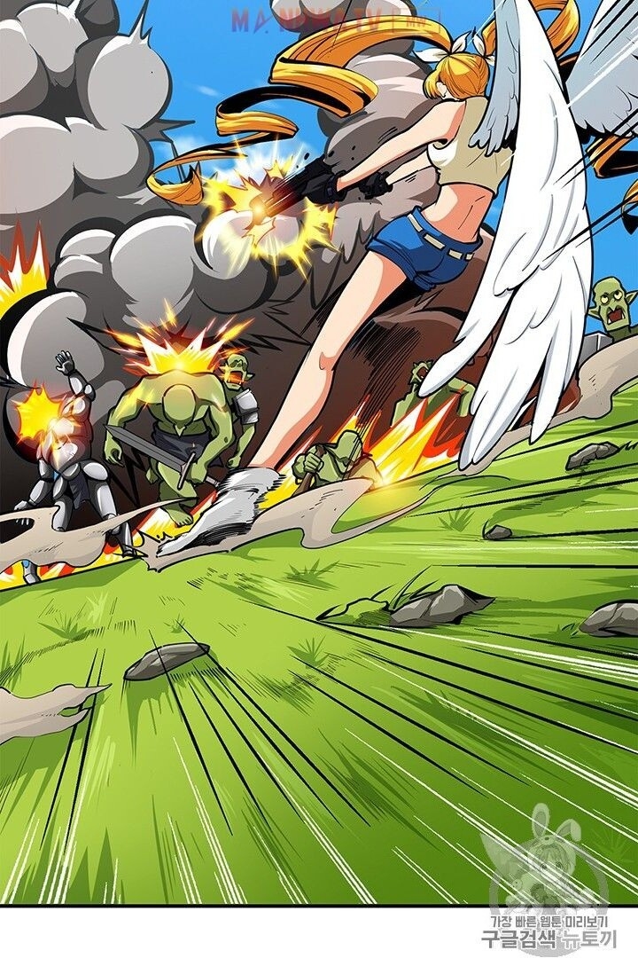 Tôi Là Người Chơi Duy Nhất Đăng Nhập Chapter 56 - 24