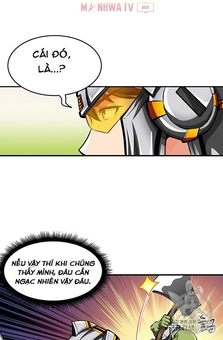 Tôi Là Người Chơi Duy Nhất Đăng Nhập Chapter 56 - 25