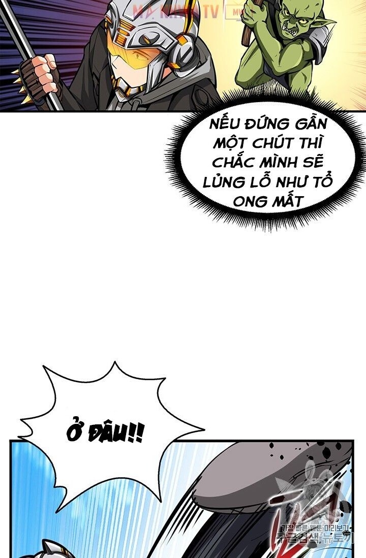 Tôi Là Người Chơi Duy Nhất Đăng Nhập Chapter 56 - 26