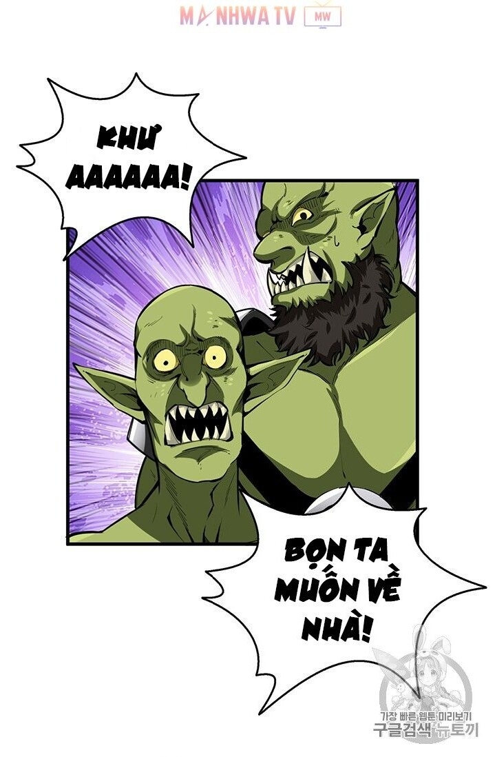 Tôi Là Người Chơi Duy Nhất Đăng Nhập Chapter 56 - 28