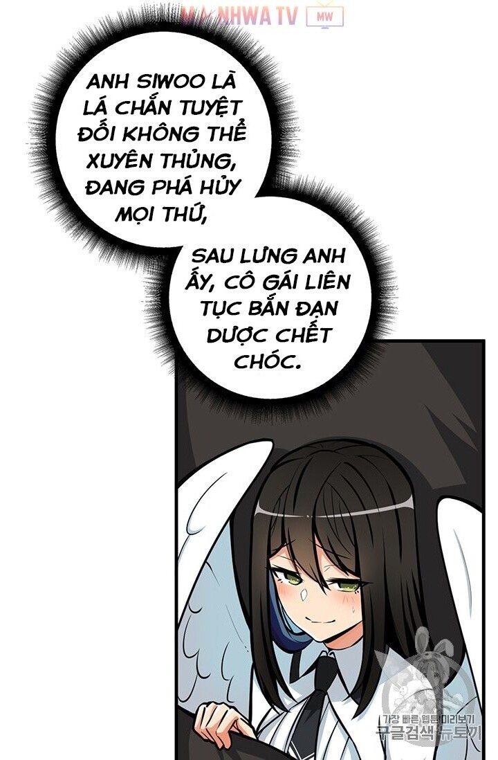 Tôi Là Người Chơi Duy Nhất Đăng Nhập Chapter 56 - 29