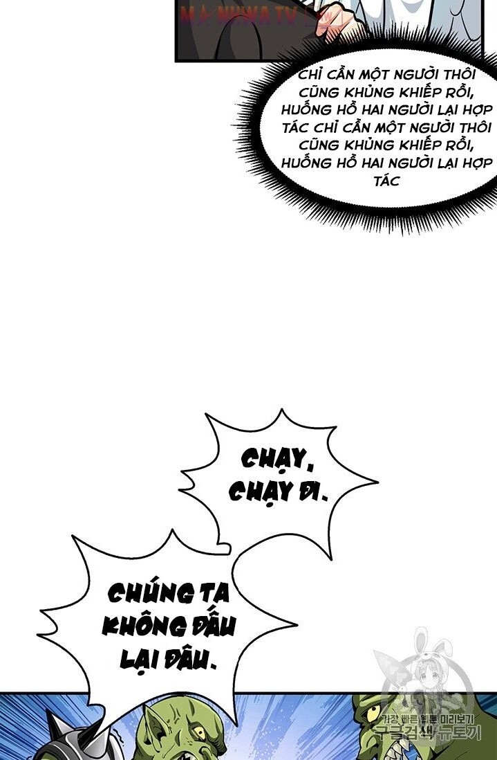 Tôi Là Người Chơi Duy Nhất Đăng Nhập Chapter 56 - 30