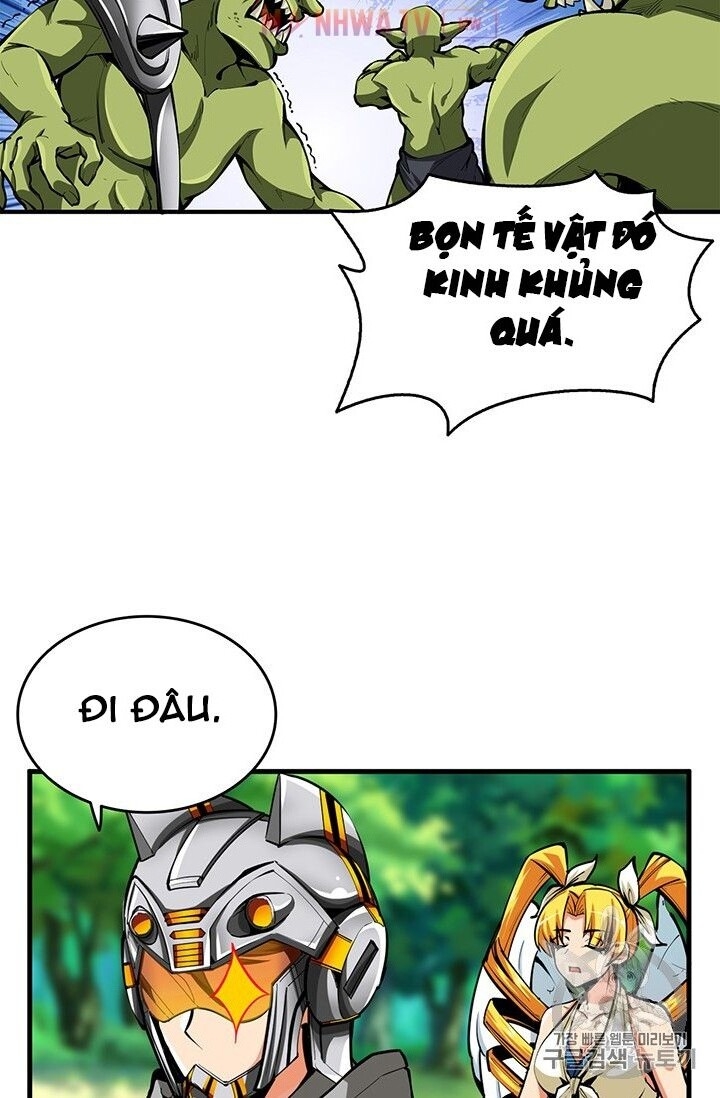 Tôi Là Người Chơi Duy Nhất Đăng Nhập Chapter 56 - 31