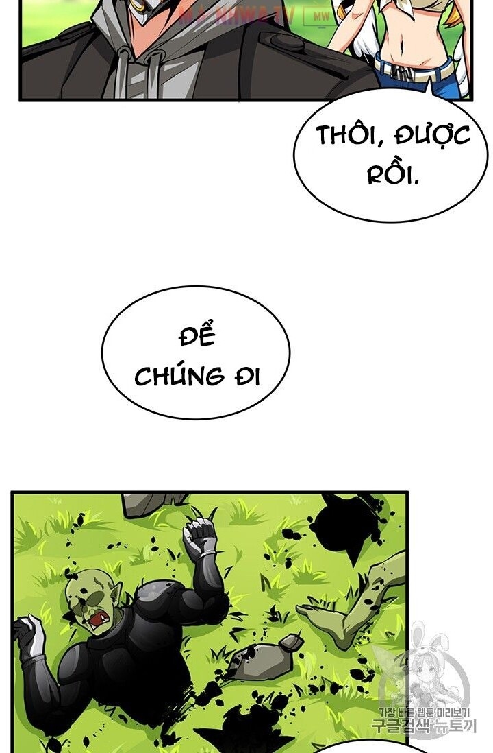Tôi Là Người Chơi Duy Nhất Đăng Nhập Chapter 56 - 32