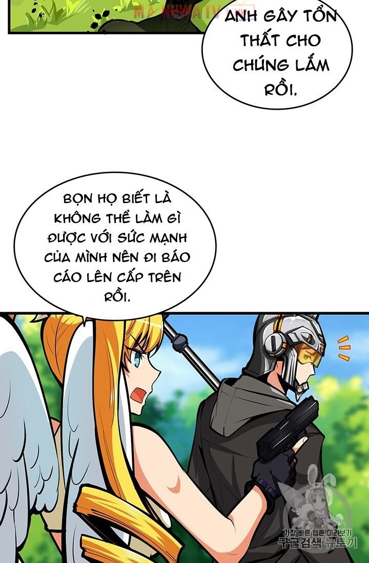 Tôi Là Người Chơi Duy Nhất Đăng Nhập Chapter 56 - 33