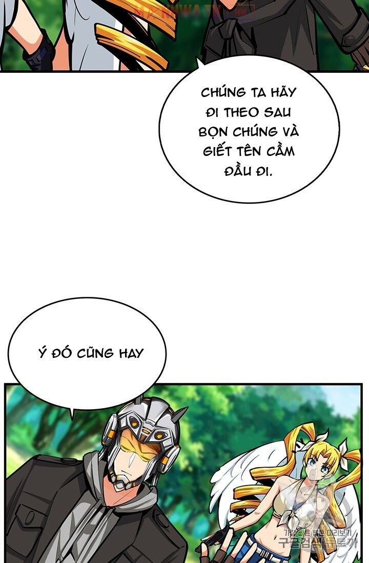 Tôi Là Người Chơi Duy Nhất Đăng Nhập Chapter 56 - 34