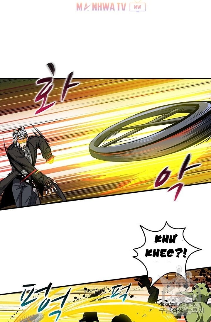 Tôi Là Người Chơi Duy Nhất Đăng Nhập Chapter 56 - 36