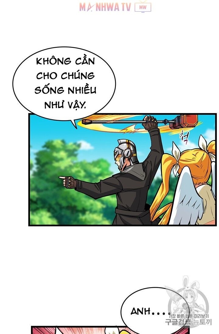 Tôi Là Người Chơi Duy Nhất Đăng Nhập Chapter 56 - 39