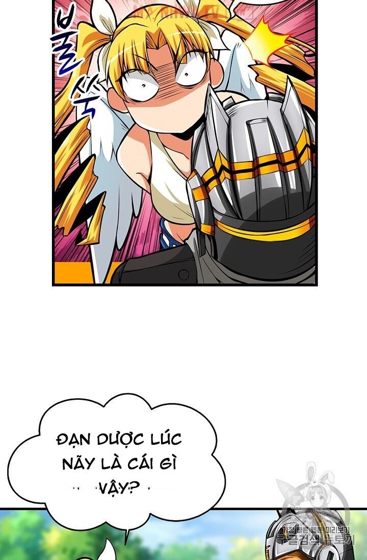 Tôi Là Người Chơi Duy Nhất Đăng Nhập Chapter 56 - 40