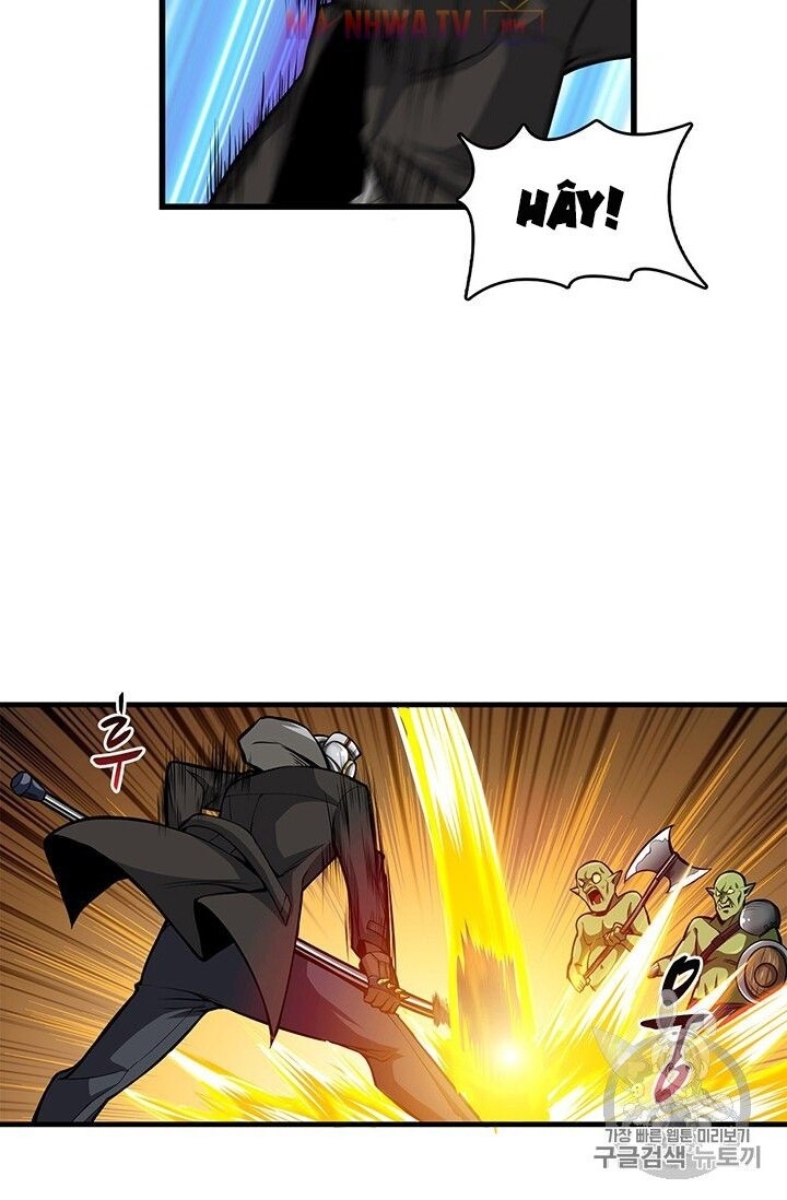 Tôi Là Người Chơi Duy Nhất Đăng Nhập Chapter 56 - 5