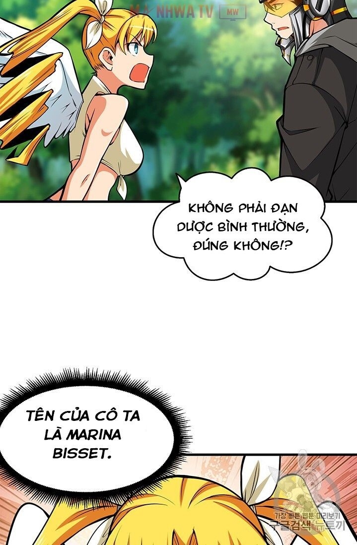 Tôi Là Người Chơi Duy Nhất Đăng Nhập Chapter 56 - 41