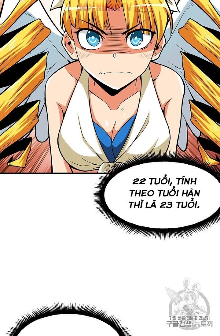 Tôi Là Người Chơi Duy Nhất Đăng Nhập Chapter 56 - 42