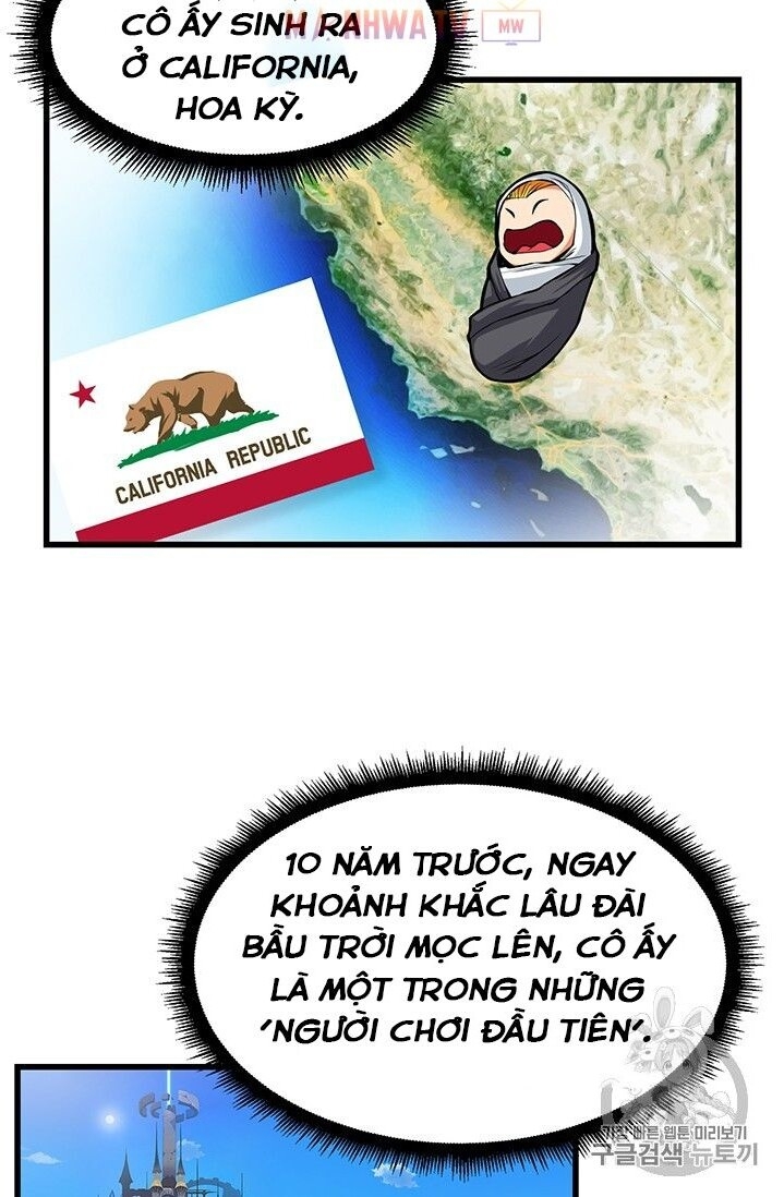 Tôi Là Người Chơi Duy Nhất Đăng Nhập Chapter 56 - 43