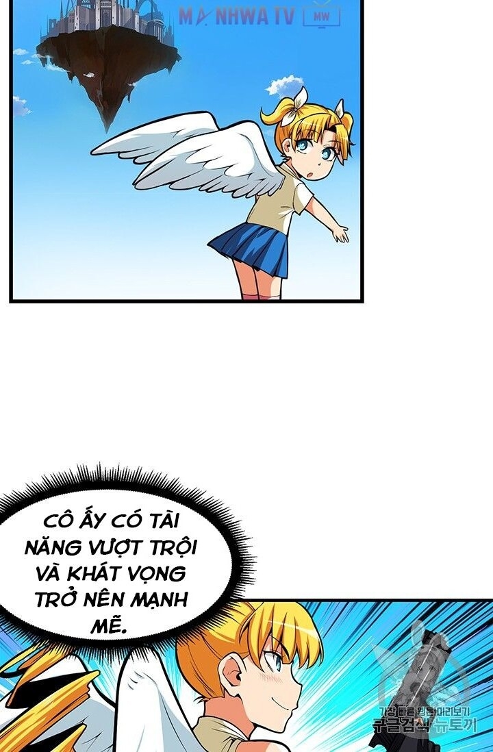 Tôi Là Người Chơi Duy Nhất Đăng Nhập Chapter 56 - 44