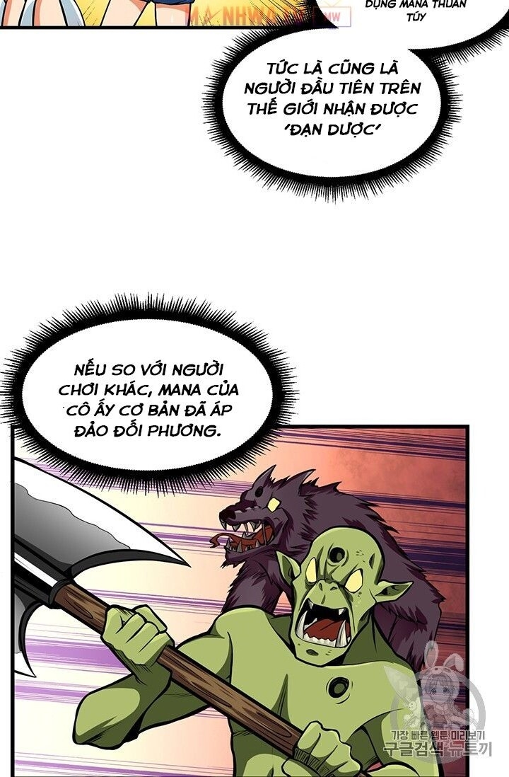 Tôi Là Người Chơi Duy Nhất Đăng Nhập Chapter 56 - 46