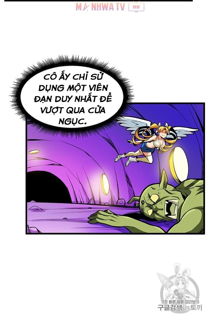 Tôi Là Người Chơi Duy Nhất Đăng Nhập Chapter 56 - 47