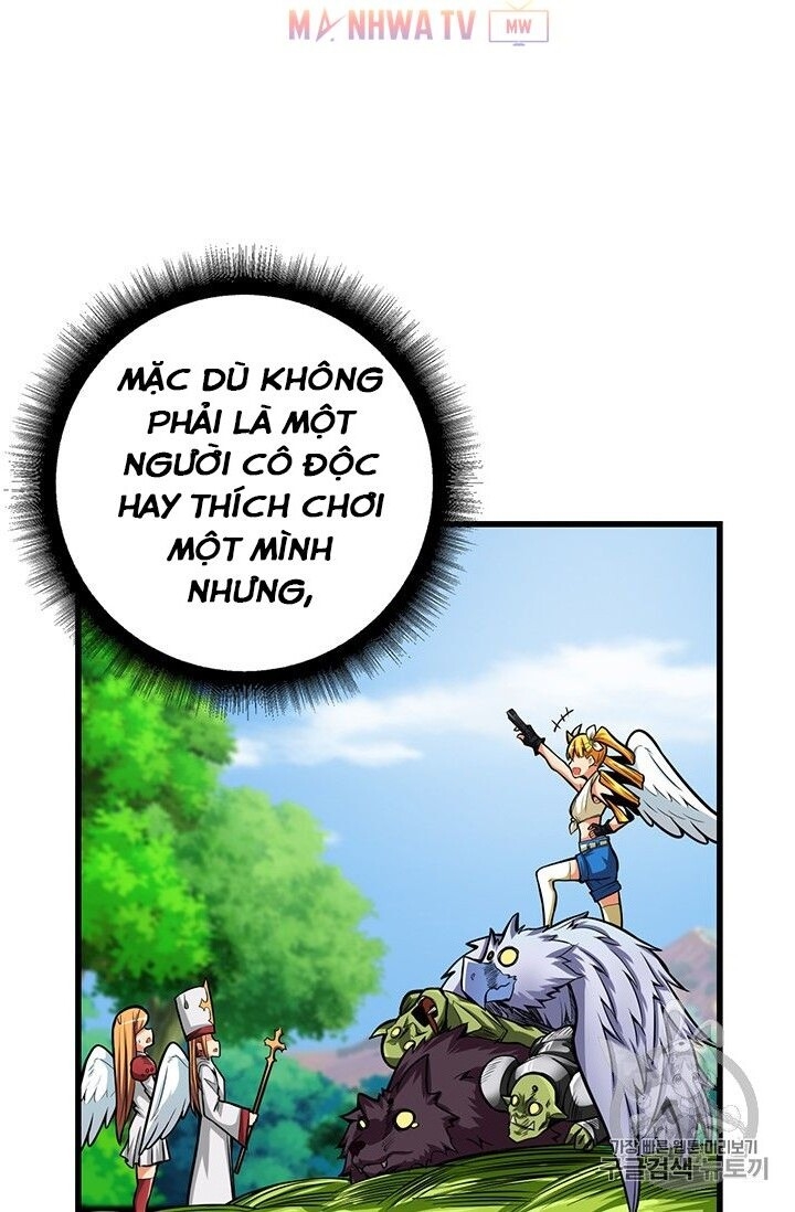 Tôi Là Người Chơi Duy Nhất Đăng Nhập Chapter 56 - 48