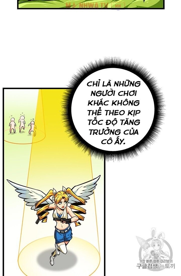 Tôi Là Người Chơi Duy Nhất Đăng Nhập Chapter 56 - 49
